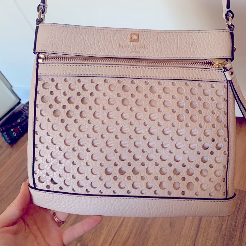 Kate Spade Crossbody Purse